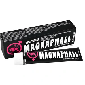 Cremă Pentru Potență Magnaphall pe Vibreaza.ro
