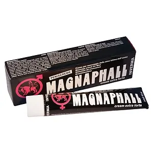 Crema Pentru Potenta Magnaphall pe Vibreaza.ro