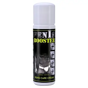 Cremă Pentru Potență Penis Booster pe Vibreaza.ro