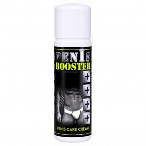 Cremă Pentru Potență Penis Booster pe Vibreaza.ro