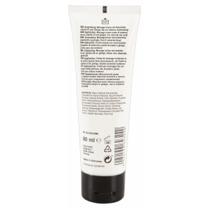 Cremă pentru Potență Stahlhart cu Ginkgo și Jojoba 80ml