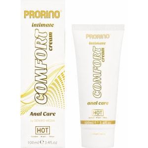 Cremă PRORINO Confort Anal Senzitiv Unisex pe Vibreaza.ro