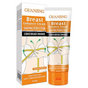 Crema Rapida Pentru Marirea Sanilor Guanjing pe Vibreaza.ro