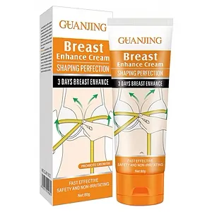Crema Rapida Pentru Marirea Sanilor Guanjing pe Vibreaza.ro