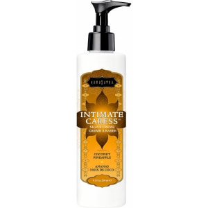 Cremă Ras Intimate Caress Shaving pe Vibreaza.ro