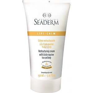 Crema Restructuranta Cu Criste Marine Seaderm pe Vibreaza.ro