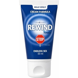 Cremă Rewind Touch Delay pe Vibreaza.ro