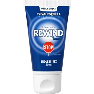 Cremă Rewind Touch Delay pe Vibreaza.ro