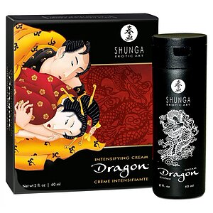 Cremă Stimulare Shunga Dragon Virility pe Vibreaza.ro