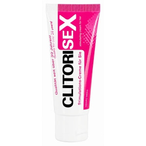 Cremă Stimulatoare Clitoris Pentru Ea pe Vibreaza.ro