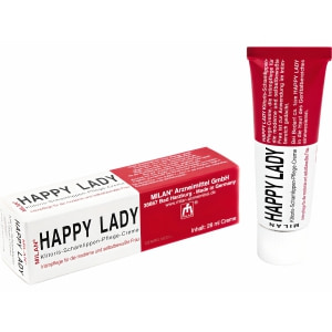 Cremă Stimulatoare Happy Lady pe Vibreaza.ro