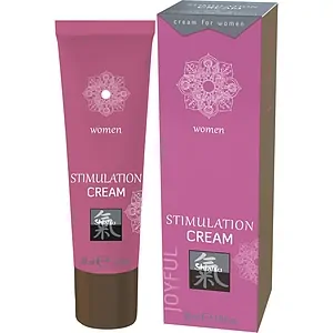 Crema Stimulatoare Pentru Femei Shiatsu pe Vibreaza.ro