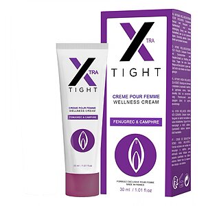 Crema Stimulatoare X Tight pe Vibreaza.ro