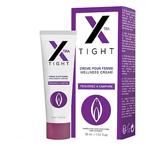 Crema Stimulatoare X Tight pe Vibreaza.ro