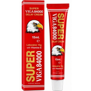 Crema Delay Usoara Absorbtie
