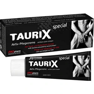 Cremă Taurix Extra Strong pe Vibreaza.ro