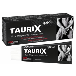 Cremă Taurix Extra Strong pe Vibreaza.ro