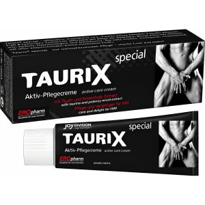 Cremă Taurix Extra Strong pe Vibreaza.ro
