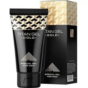 Crema Titan Gel Gold Original pe Vibreaza.ro