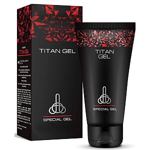 Crema Titan Gel Original pe Vibreaza.ro