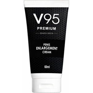 Cremă V95 Premium pe Vibreaza.ro