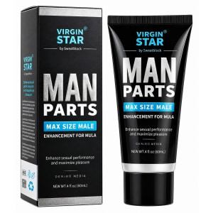Crema Pentru Imbunatatirea Erectiei Masculine
