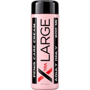 Cremă Xtra Large pentru Mărirea Penisului 200 ml