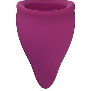 Cupa Menstruala Fun Cup Size B pe Vibreaza.ro