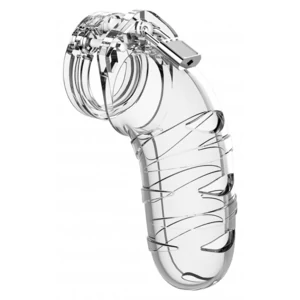 Cușca Penis Shots Transparent Cușca Penis Shots Transparent pe Vibreaza.ro