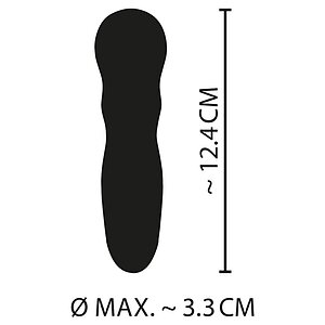 Cuties Mini Vibrator You2Toys Roz Mov