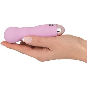 Cuties Mini Vibrator You2Toys Roz Mov