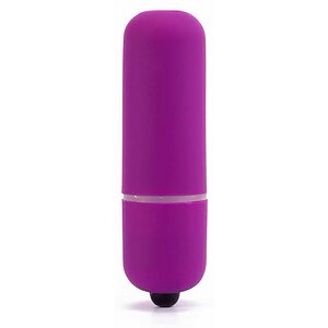 Debra Mini Lady Finger Violet — 10 Trepte, silențios Debra Mini Lady Finger Violet — 10 Trepte, silențios pe Vibreaza.ro