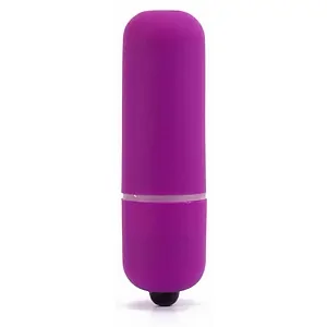 Debra Mini Lady Finger Violet — 10 Trepte, silențios pe Vibreaza.ro