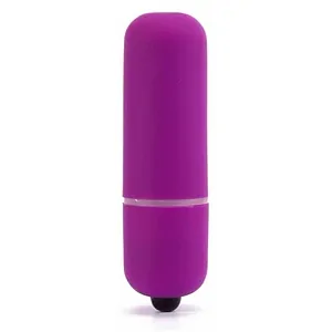 Debra Mini Lady Finger Violet — 10 Trepte, silențios pe Vibreaza.ro