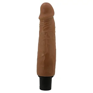 Debra Sliding Skin Waldorf — Vibrator Realist 21 cm pe Vibreaza.ro