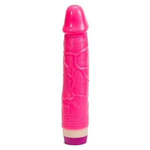 Debra Vibe Pink — Vibrator Realist, Discret și Control Roz Debra Vibe Pink — Vibrator Realist, Discret și Control Roz pe Vibreaza.ro