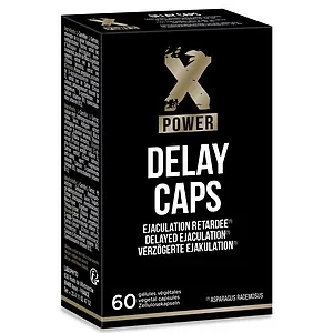 Delay Caps 60 pcs pe Vibreaza.ro