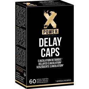Delay Caps pe Vibreaza.ro