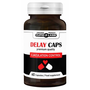 Delay Caps pe Vibreaza.ro