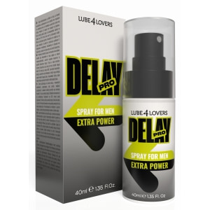 Delay Pro Spray Intim — Control Discret și Durabil pe Vibreaza.ro
