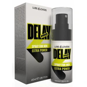 Delay Pro Spray Intim — Control Discret și Durabil pe Vibreaza.ro