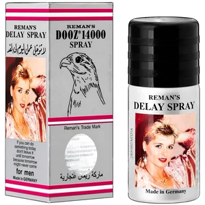 Spray Pentru Performanta Sexuala Masculina