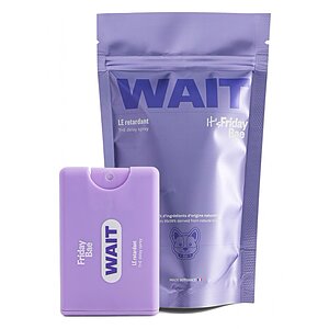 Delay Spray YESforLOV Control Discret pe Vibreaza.ro