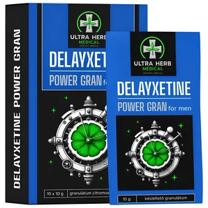 Delayxetine Power Gran - 7 Plicuri, Potență Și Erecție Delayxetine Power Gran - 7 Plicuri, Potență Și Erecție pe Vibreaza.ro