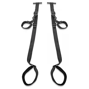 Deluxe Fantasy Door Swing Negru Deluxe Fantasy Door Swing Negru pe Vibreaza.ro