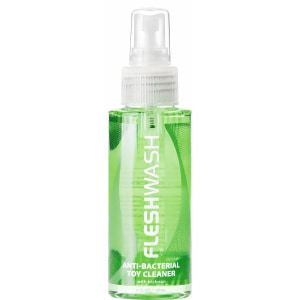Dezinfectant Sextoys Fleshlight Wash pe Vibreaza.ro