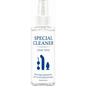 Dezinfectant Special Cleaner pe Vibreaza.ro