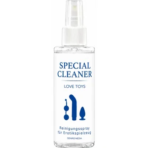 Dezinfectant Special Cleaner pe Vibreaza.ro