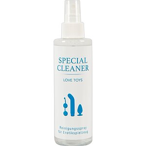 Dezinfectant Special Cleaner pe Vibreaza.ro