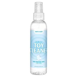 Dezinfectant Toy Spray 100 ml Dezinfectant Toy Spray 100 ml pe Vibreaza.ro